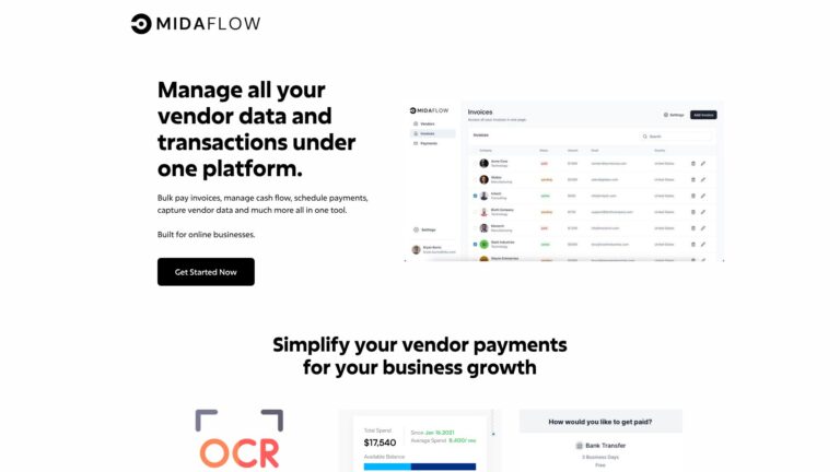 New Midaflow AI Tool Review