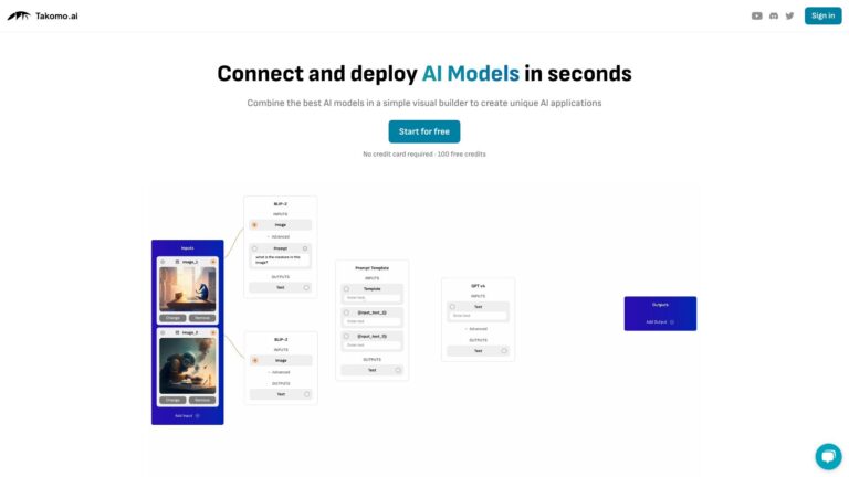 Advanced Datacrunch AI Tool Review