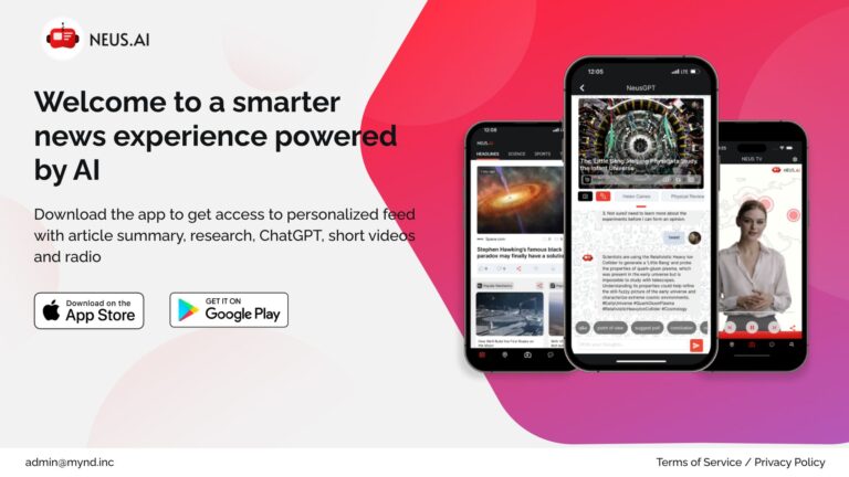 New Neus.ai AI Tool Review