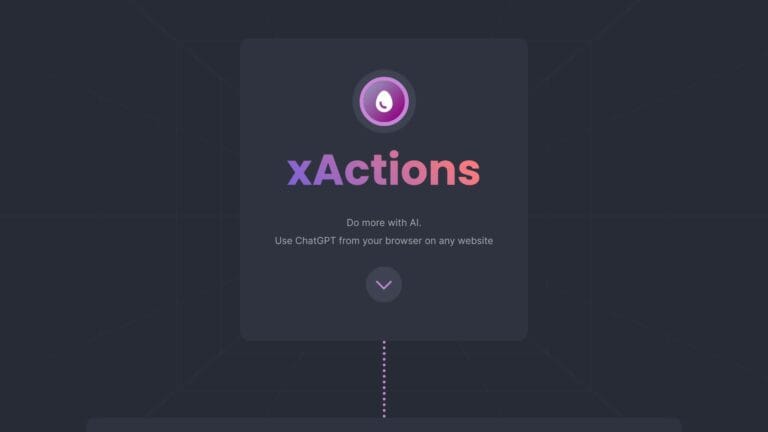 Advanced Xactions AI Tool Review