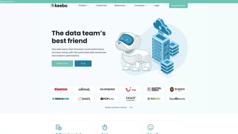 Free Keebo AI Tool Review