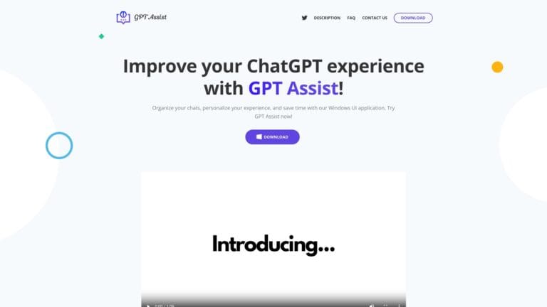 Smart Chatotron AI Tool Review