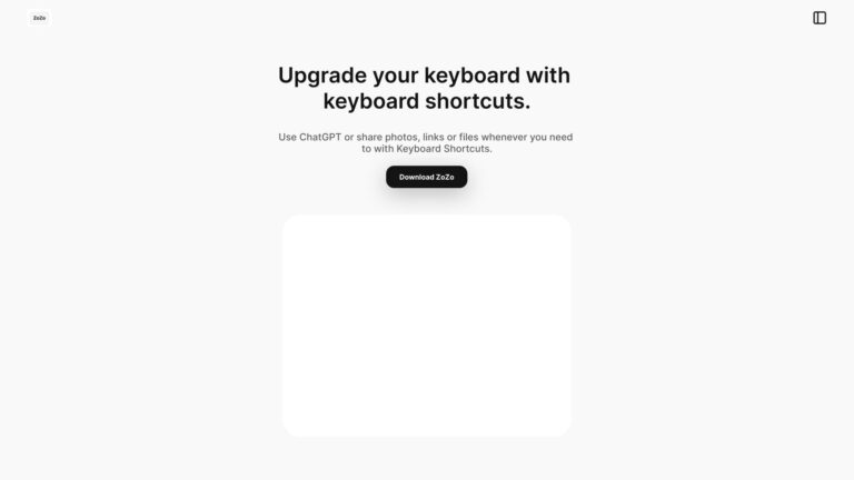 Smart Zozo AI Tool Review