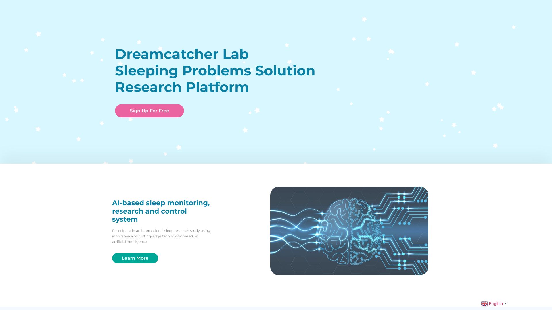 DreamCatcherLab logo