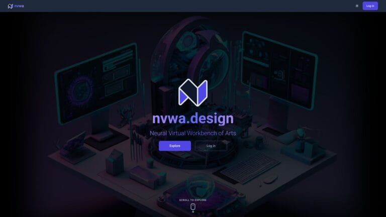 Trending Nvwa AI Tool Review
