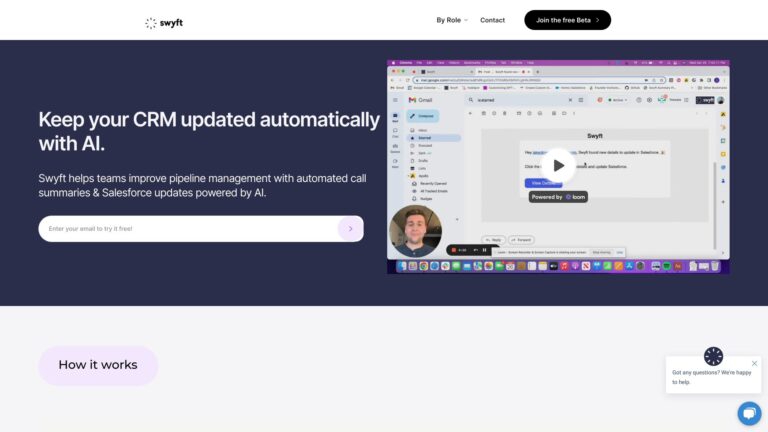 Top Swyft AI AI Tool Review