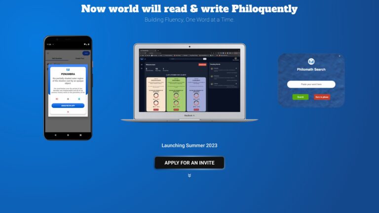 New Philonet.ai AI Tool Review