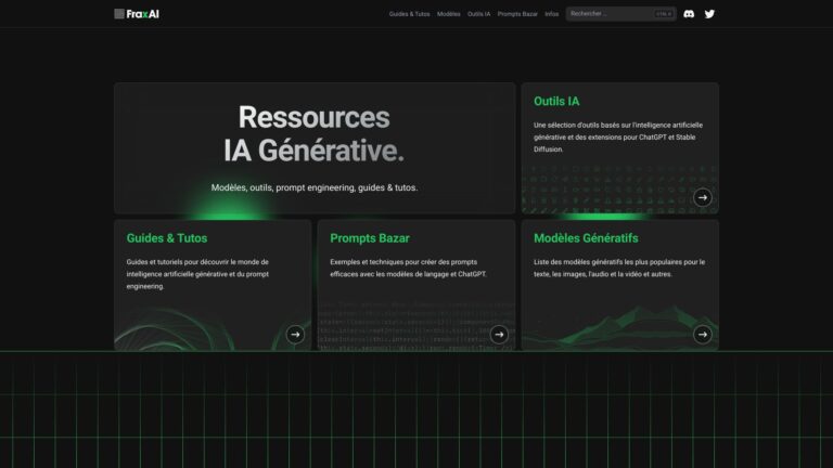 Popular Fraxai AI Tool Review