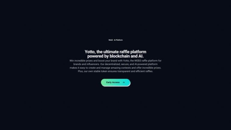 Top Yotto AI Tool Review