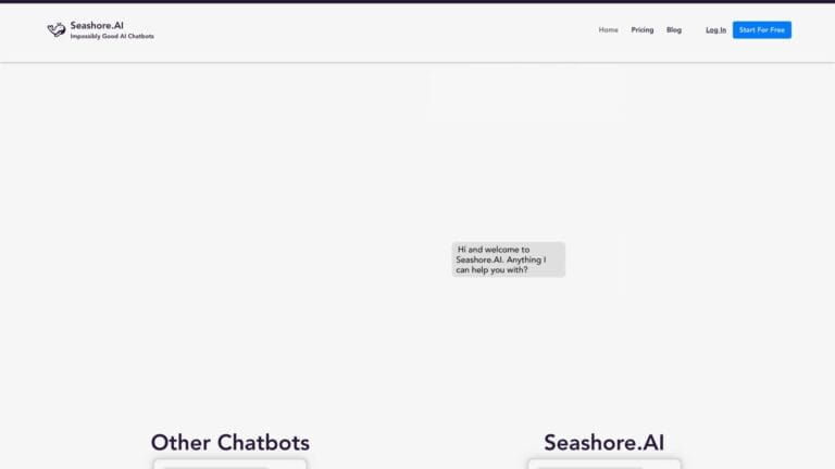 Trending Salewhale AI Tool Review