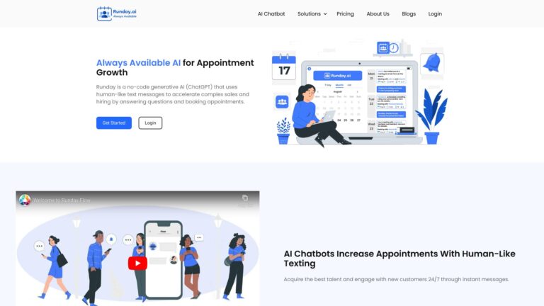 New Runday.ai AI Tool Review