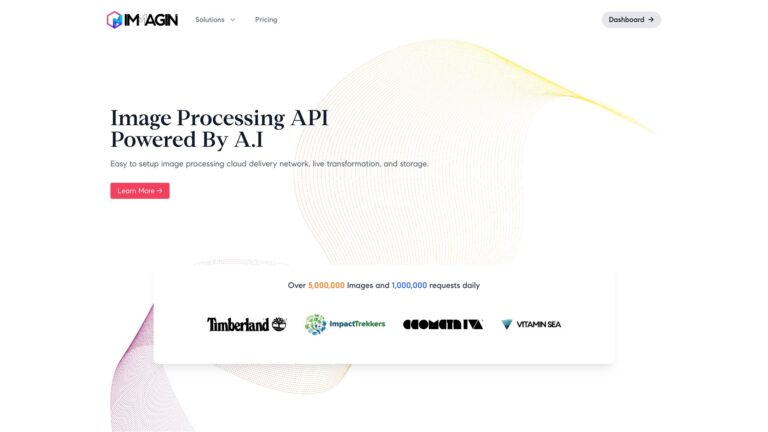 Trending Immagin AI Tool Review