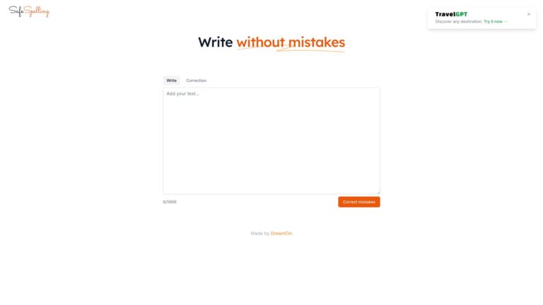 Advanced Safespelling AI Tool Review