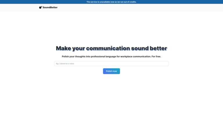 Trending Soundbetter AI Tool Review