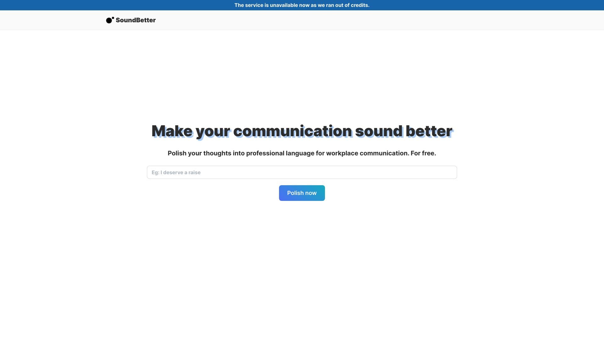 SoundBetter logo