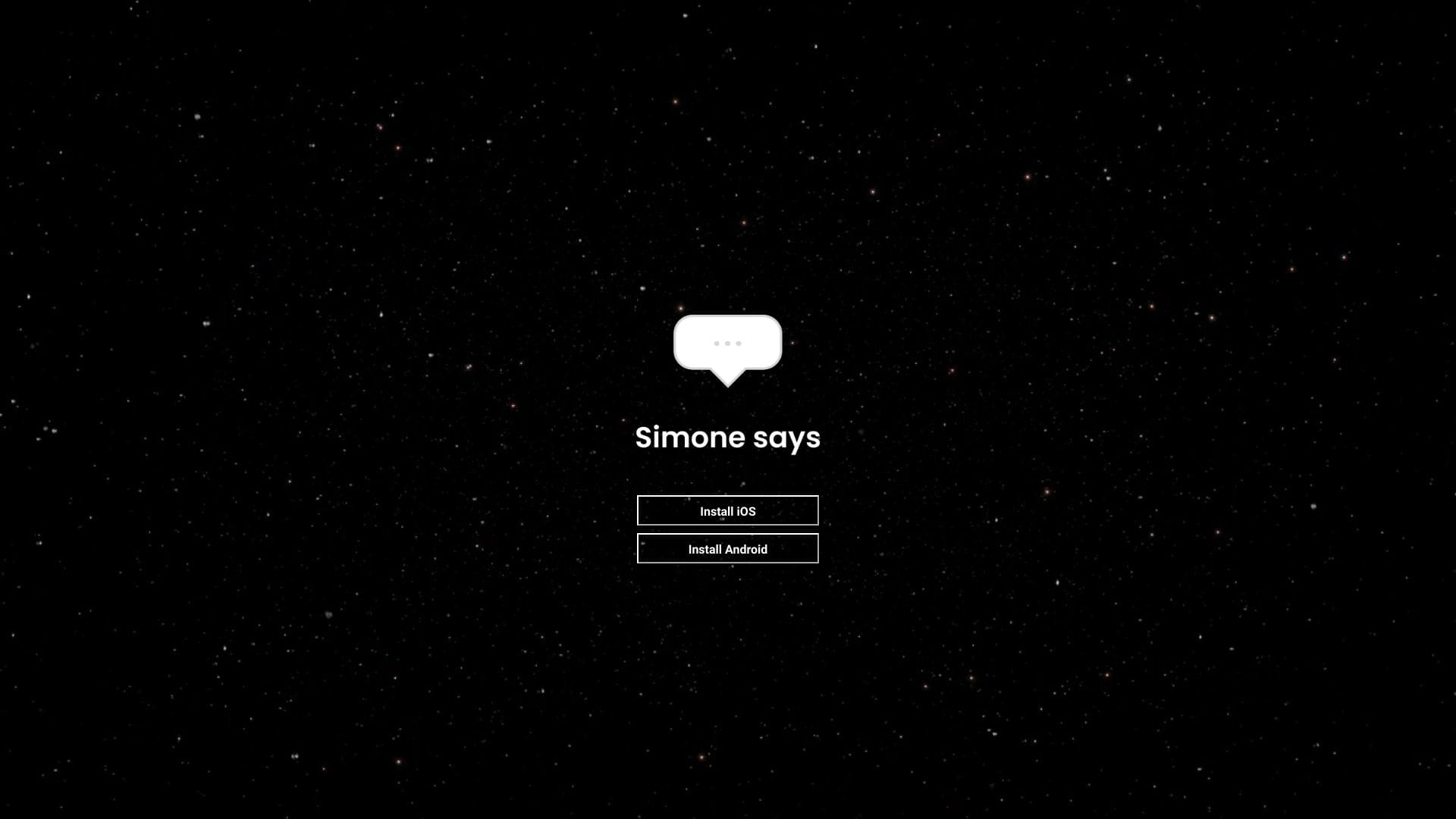 Simone logo