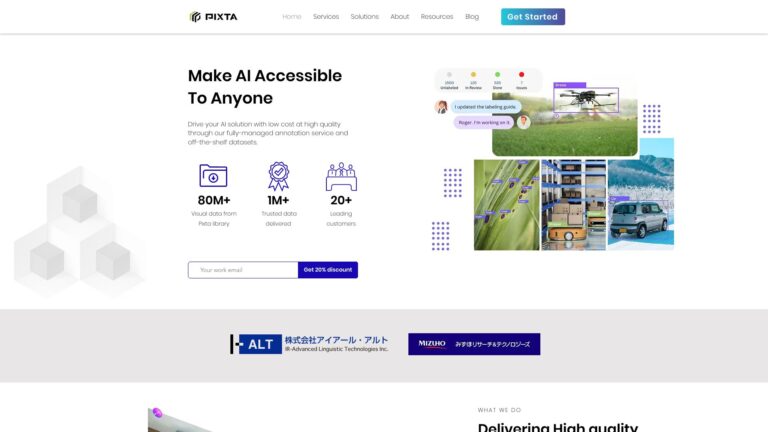 Powerful Pixtaai AI Tool Review