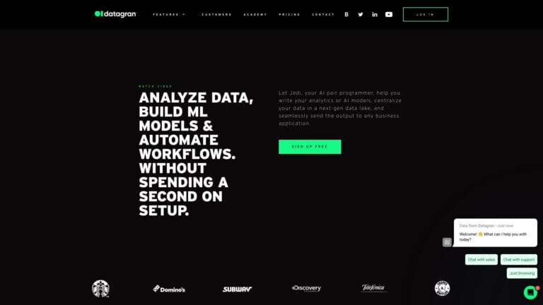 Best Dgi AI Tool Review