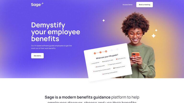 Free Sage AI Tool Review