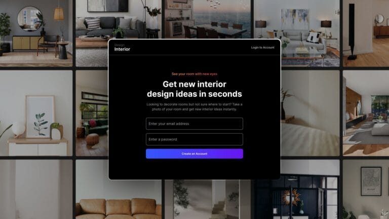 Top Decorai AI Tool Review