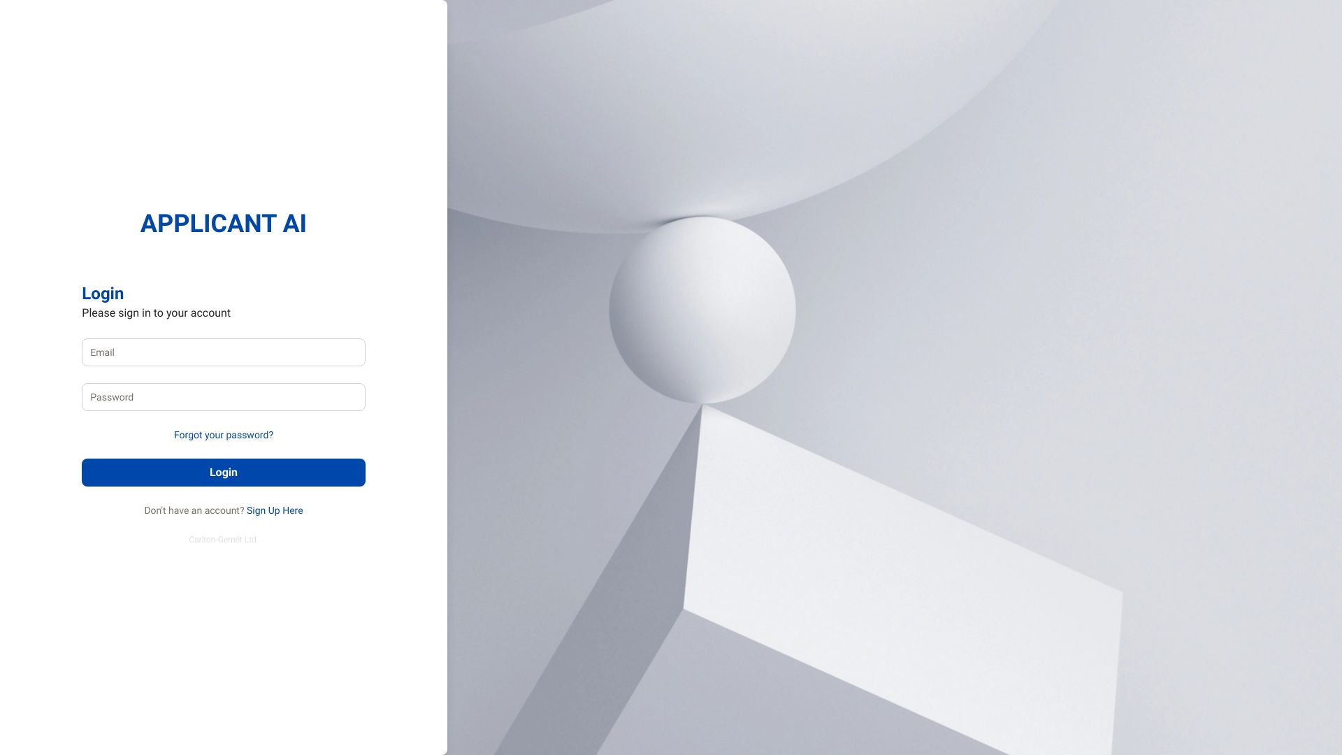 Applicant AI logo