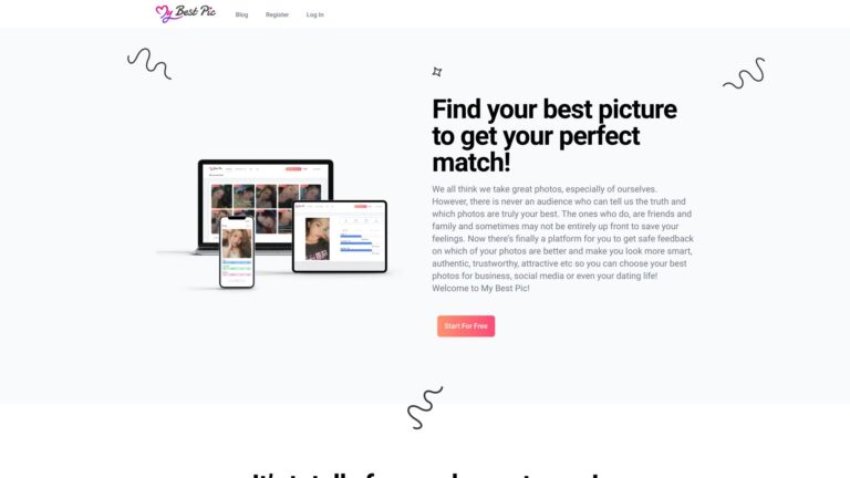 Best My Best Pic AI Tool Review