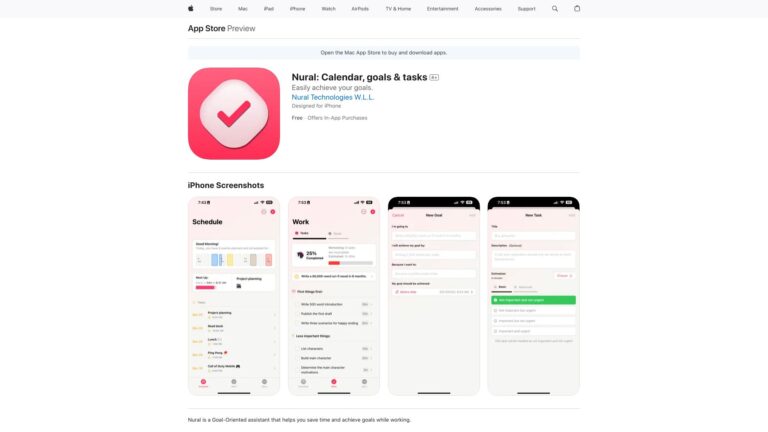 Innovative Nural AI Tool Review