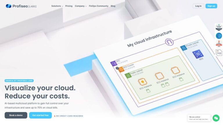 Popular Profisea Labs AI Tool Review