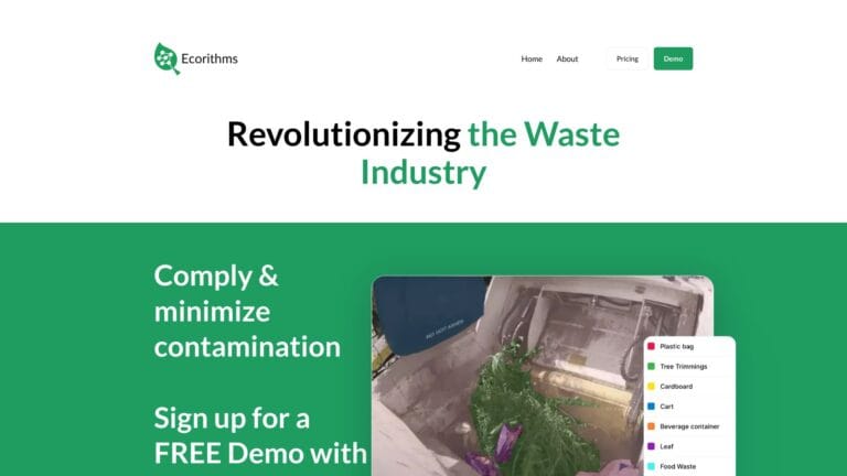 Advanced Wasteaid AI Tool Review