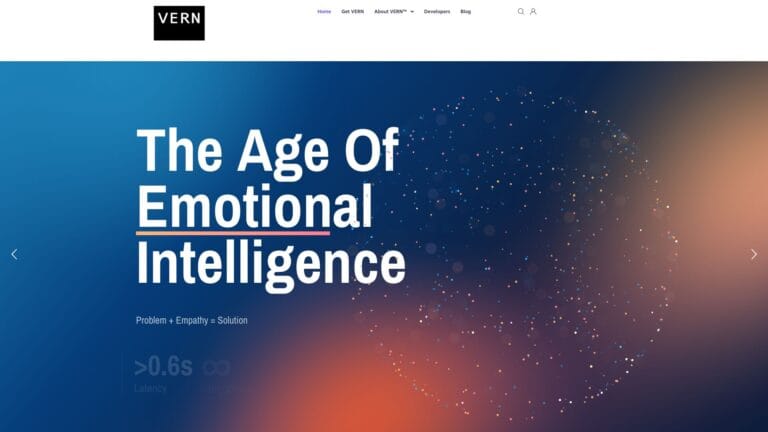 Top Vern AI AI Tool Review