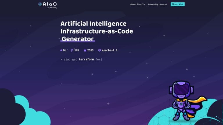 Powerful AIac By Firefly AI Tool Review