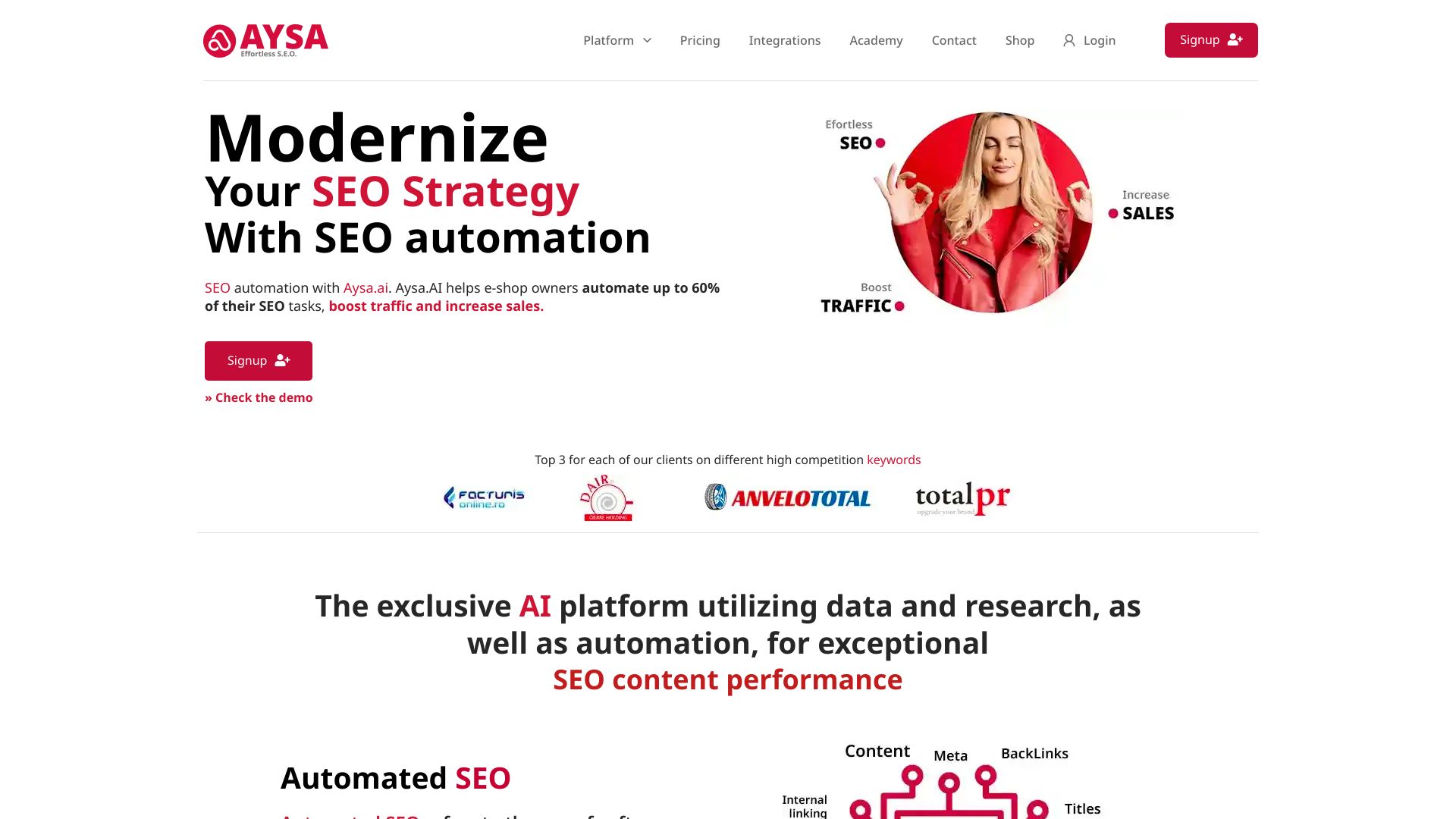 Aysa.AI logo