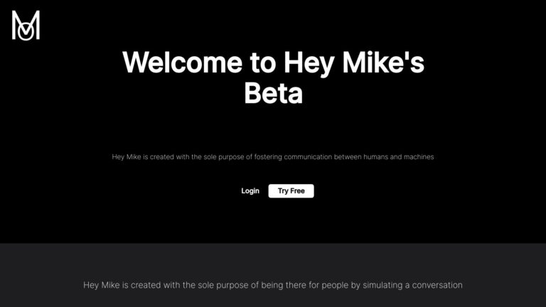 Advanced Hey Mike AI Tool Review
