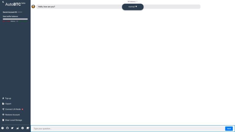 Advanced Autobtc AI Tool Review