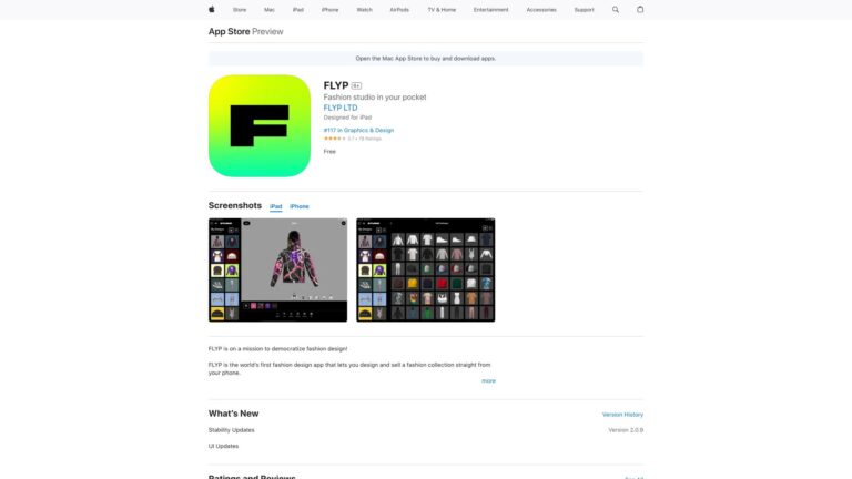 Free Flyp AI Tool Review