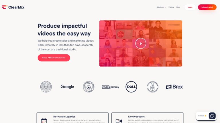 Best AI Video Production Platform AI Tool Review