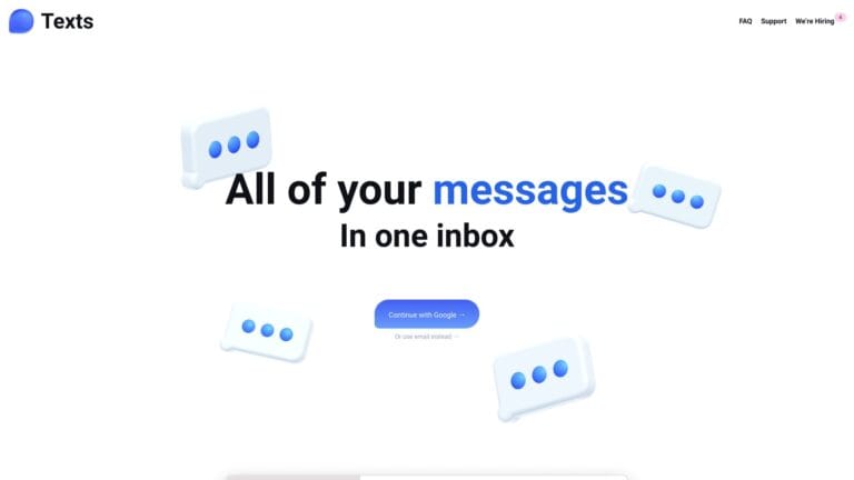 Trending Texts AI Tool Review