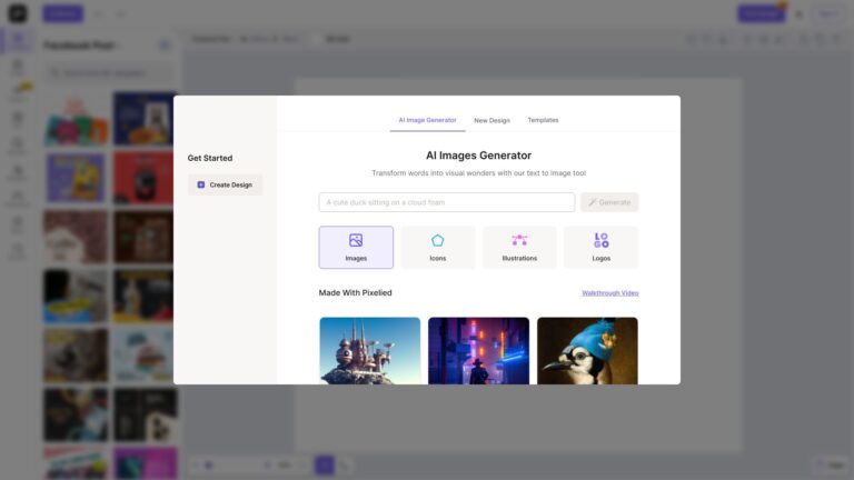 Top Pixelied AI Tool Review