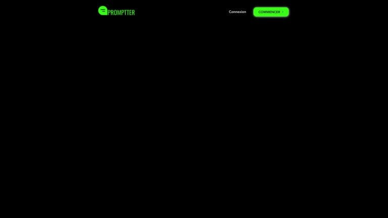 Innovative Promptter AI Tool Review