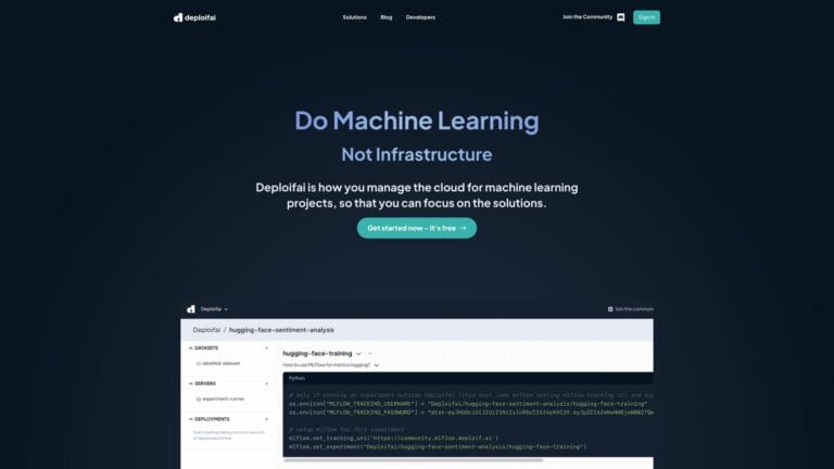 Trending Deploifai AI Tool Review