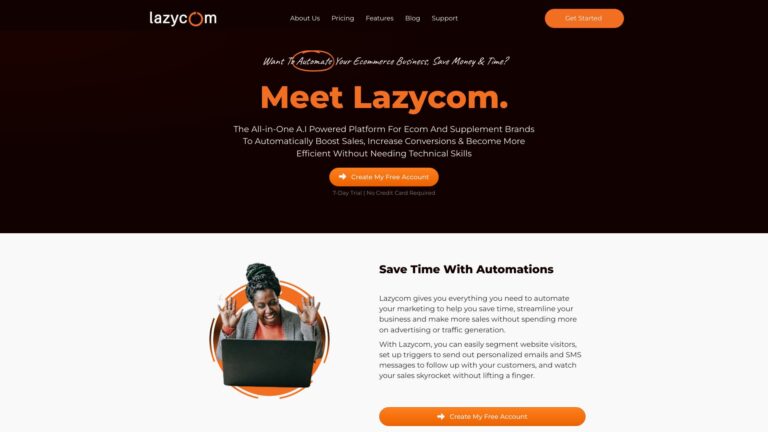 Best Lazycom AI Tool Review