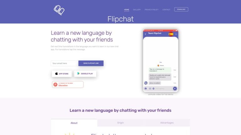 Popular Flipchat AI Tool Review