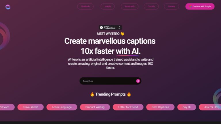New Vidnoz AI AI Tool Review