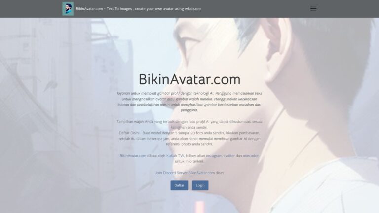 Popular Bikinavatar.com AI Tool Review