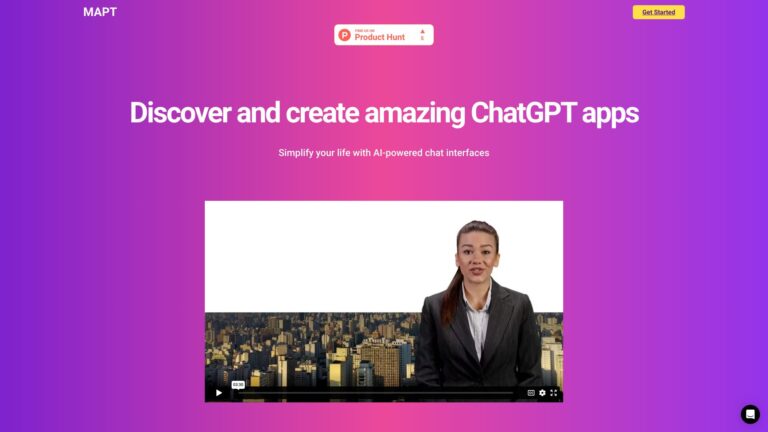New Zapt AI Tool Review