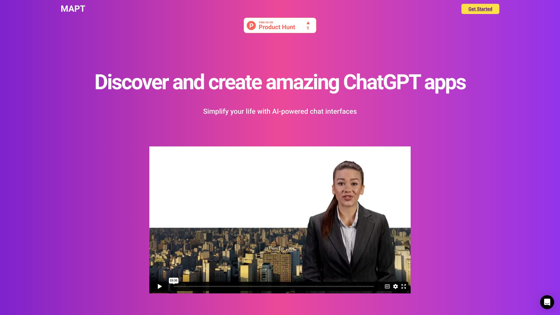 ZAPT logo