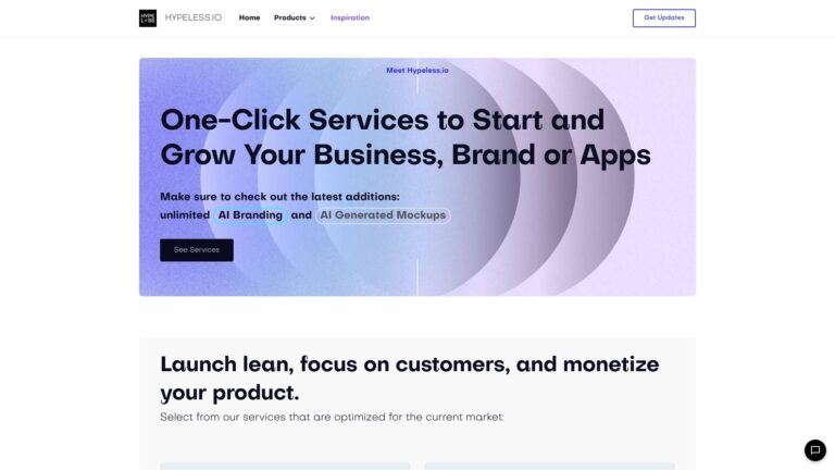 Advanced Hypeless.io AI Tool Review