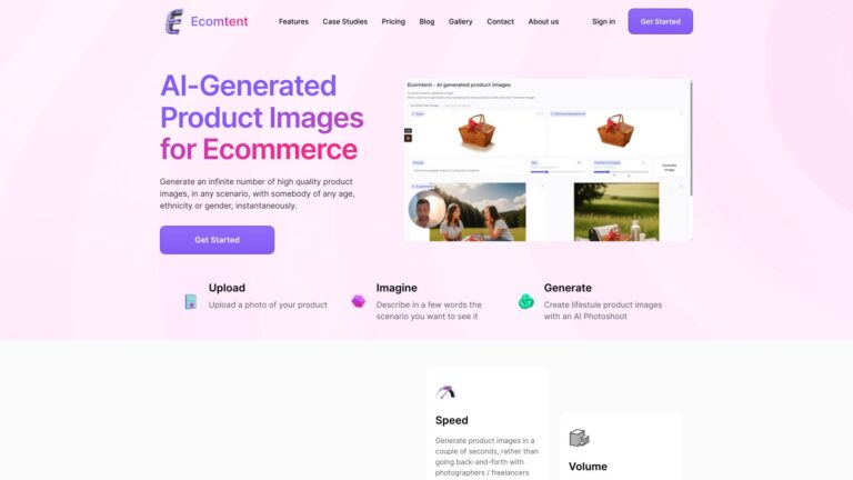 Popular Ecomtent AI Tool Review