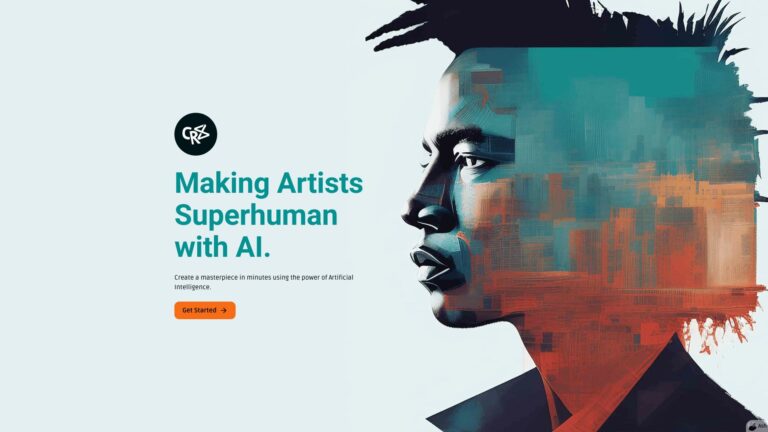 Free Cr8.art AI Tool Review