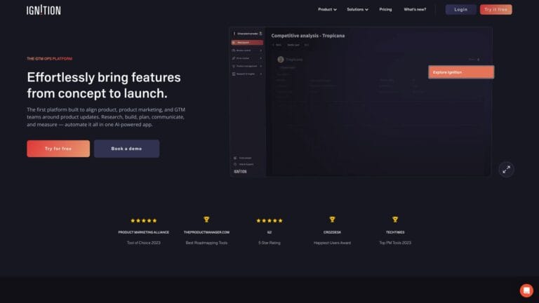 Smart Ignition AI Tool Review
